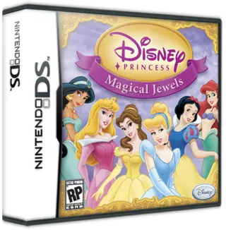 1653 - Disney Princess - Magical Jewels (US).7z